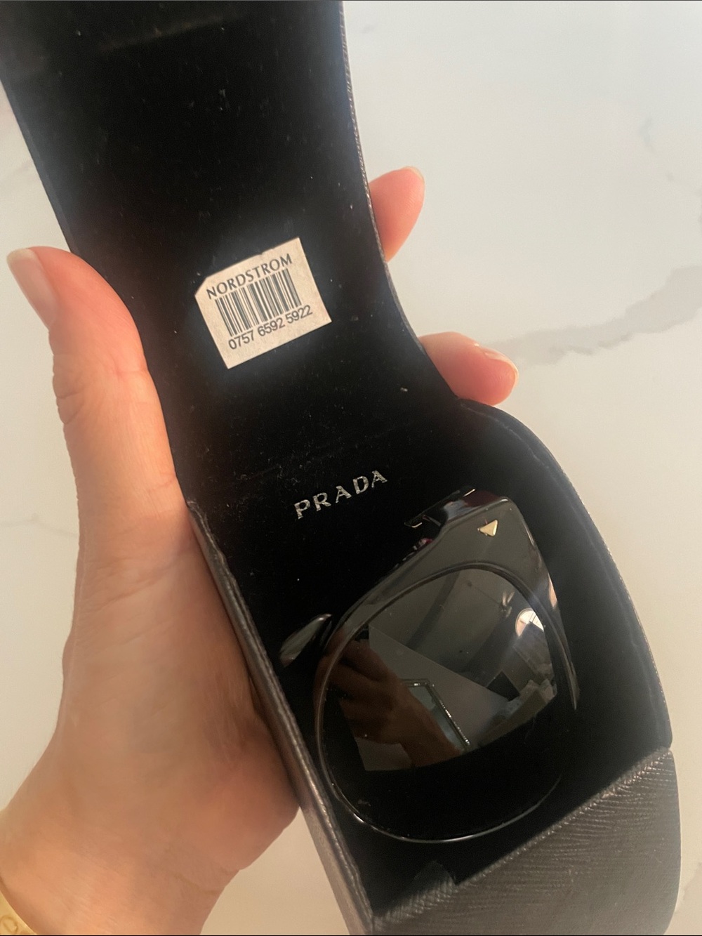 Prada Sunglasses - Picture 7 of 11